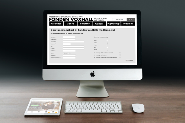 webdesign-opret-medlemskort-voxhall